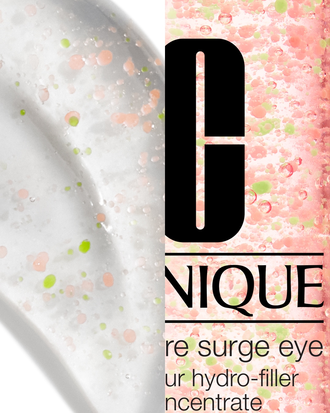 Moisture Surge Eye 96-Hour Hydro-Filler Concentrate